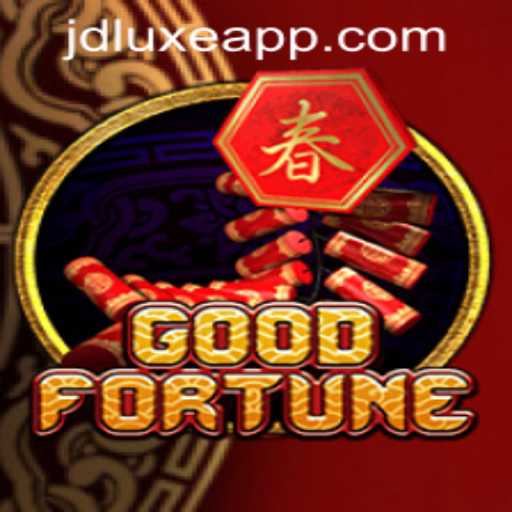 Discover GoodFortune: The Thrilling New Game at JD LUXE Casino