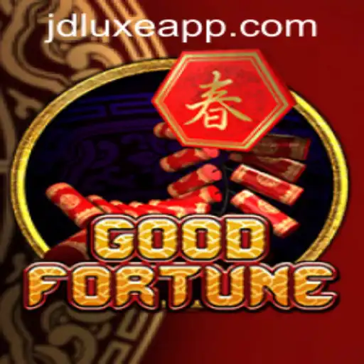 Discover GoodFortune: The Thrilling New Game at JD LUXE Casino