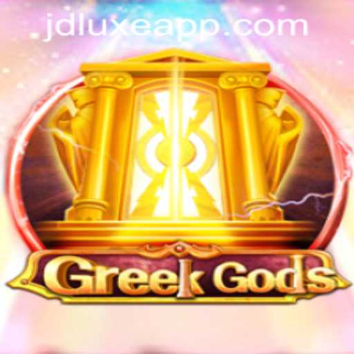 Experience the Legendary Thrills of GreekGods at JD LUXE Casino