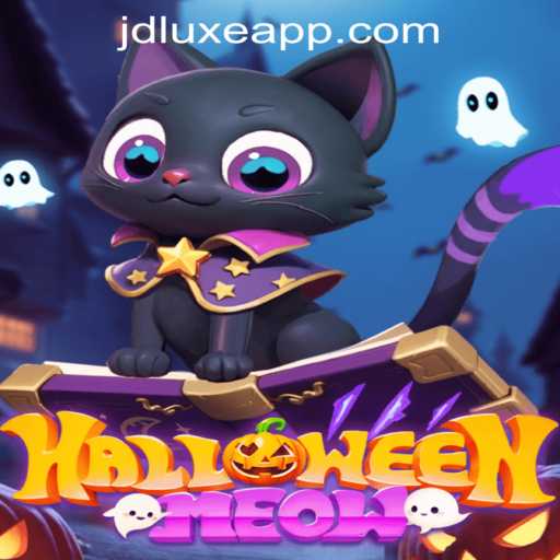 HalloweenMeow: Unveiling the Mystical World of JD LUXE Casino