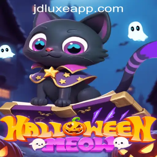 HalloweenMeow: Unveiling the Mystical World of JD LUXE Casino