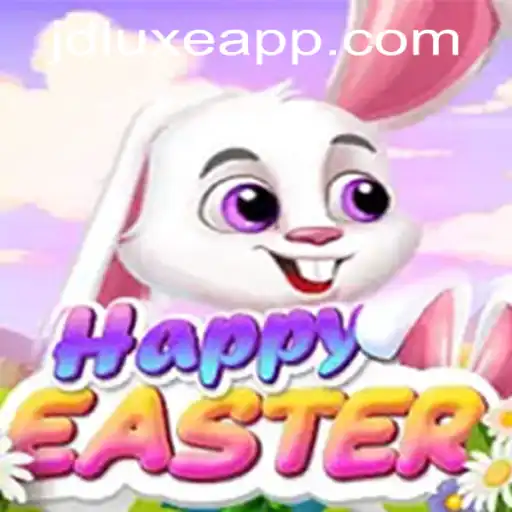 Experience the Festive Thrills of HappyEaster at JD LUXE Casino
