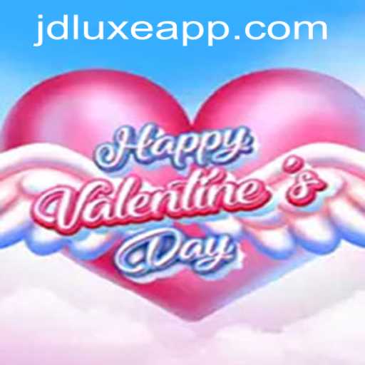 Discover the Thrills of HappyValentinesDay at JD LUXE Casino