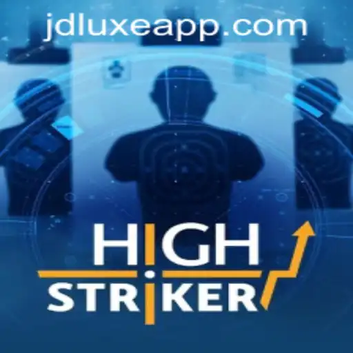 HighStriker: A Thrilling New Game at JD LUXE Casino