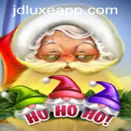 Unveiling the Excitement of HoHoHo at JD LUXE Casino