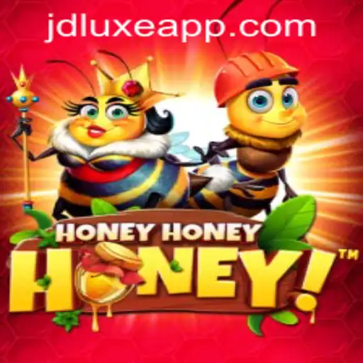 Explore the Enchanting World of HoneyHoneyHoney at JD LUXE Casino