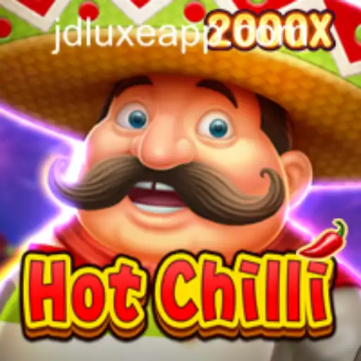 Discover the Excitement of HotChilli at JD LUXE Casino
