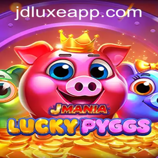 Discovering JManiaLuckyPyggs: A New Sensation at JD LUXE Casino