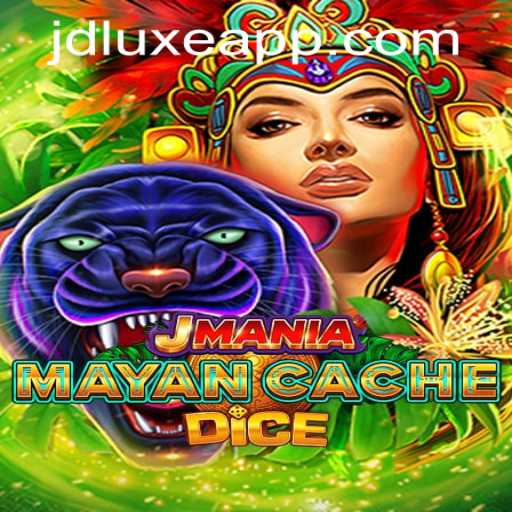 Discover the Excitement of JManiaMayanCacheDice at JD LUXE Casino