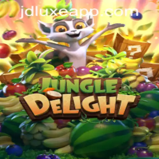 Discover the Thrills of JungleDelight with JD LUXE Casino