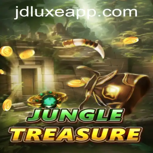 Discover the Excitement of JungleTreasure at JD LUXE Casino