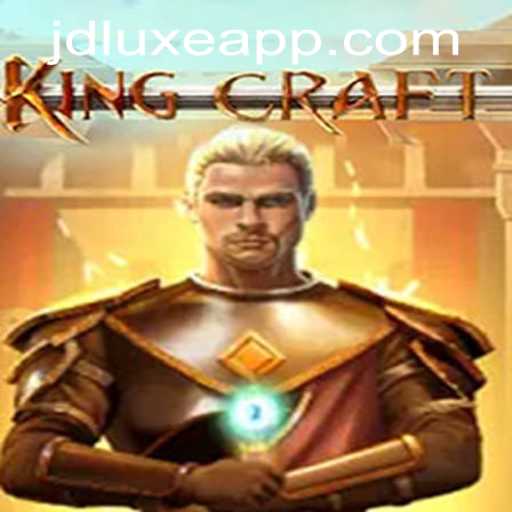 KingcraftMenomin: Exploring the Exciting World of JD LUXE Casino