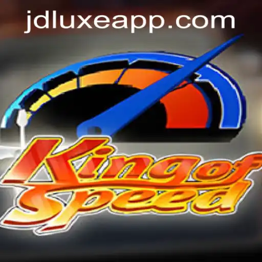 KingofSpeed: The Thrill Ride of JD LUXE Casino