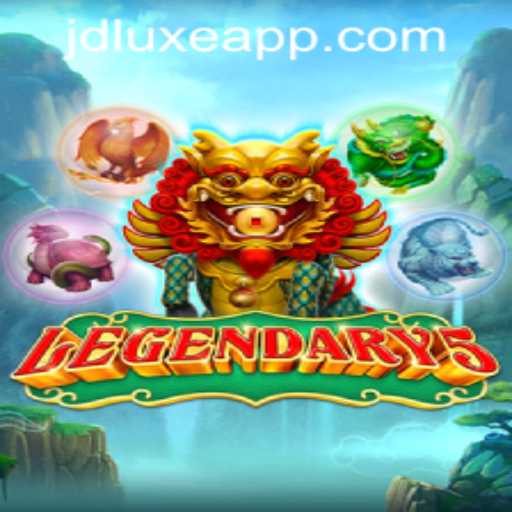 Explore the Enchanting World of Legendary5 at JD LUXE Casino