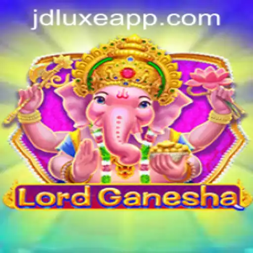 LordGanesha: The Divine Game Experience at JD LUXE Casino