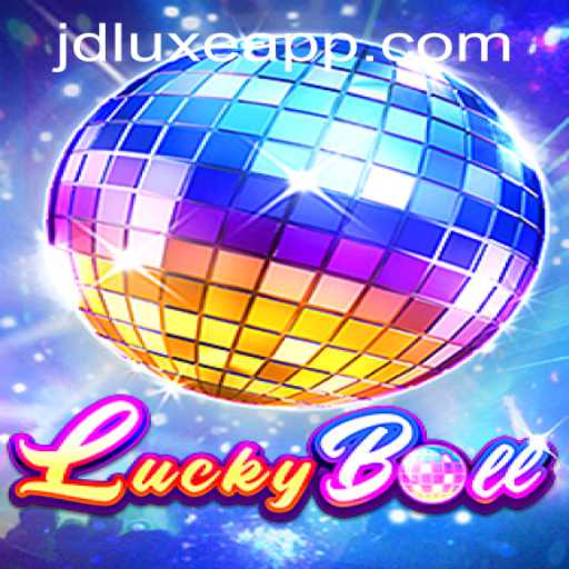 Unveiling LuckyBall at JD LUXE Casino: A Thrilling Gaming Experience
