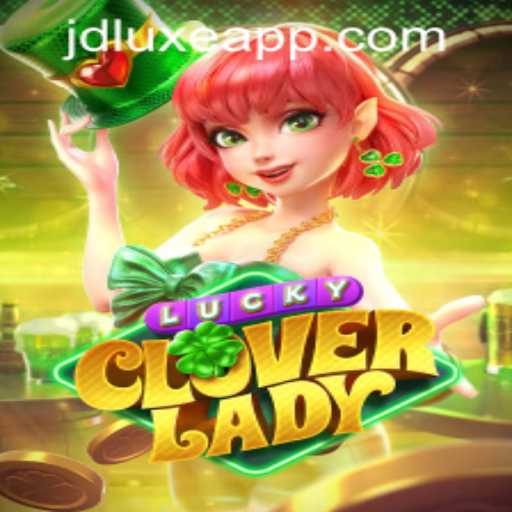 Exploring the Enchantment of LuckyCloverLady at JD LUXE Casino