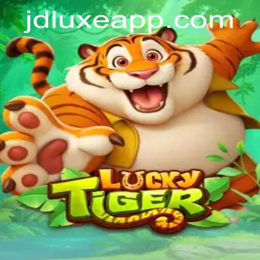 Exploring the Exciting World of LuckyTiger at JD LUXE Casino