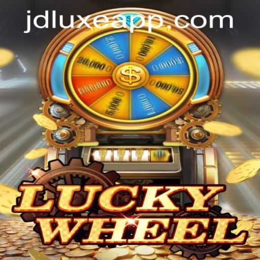 Unveiling JD LUXE Casino's Exciting Game: LuckyWheel