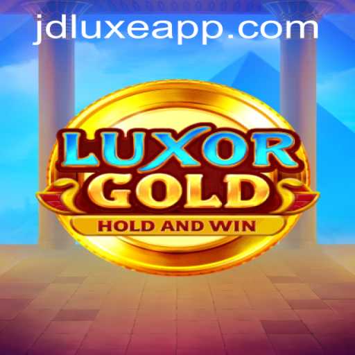 Discover the Exciting World of LuxorGold at JD LUXE Casino