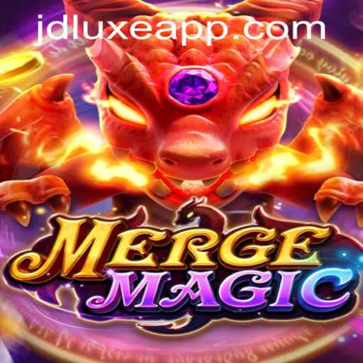 Embark on a Mystical Journey with MERGEMAGIC and JD LUXE Casino