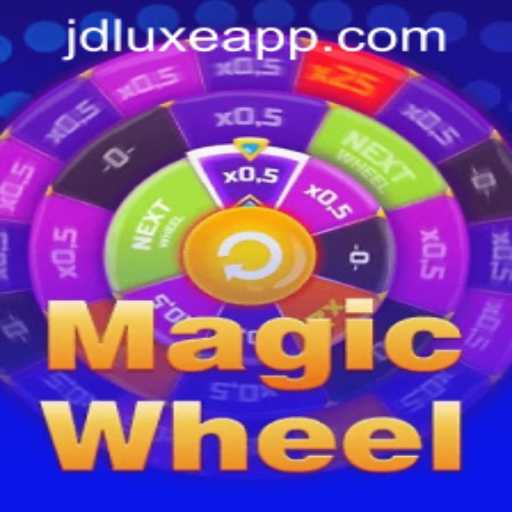 Exploring the Thrilling World of MagicWheel at JD LUXE Casino