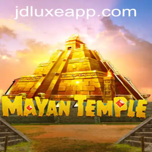 Discover the Thrills of MayanTemple at JD LUXE Casino