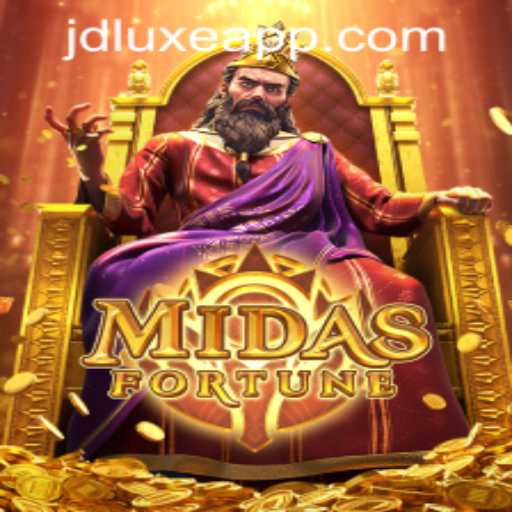 Discover the Allure of MidasFortune at JD LUXE Casino