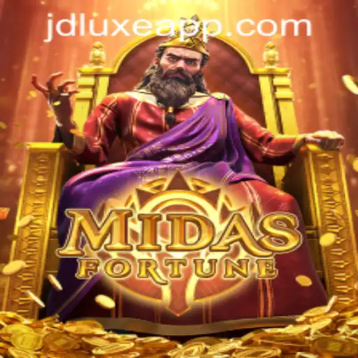 Discover the Allure of MidasFortune at JD LUXE Casino