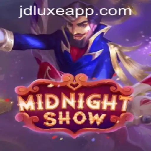 Unveiling MidnightShow: An Exciting Adventure at JD LUXE Casino