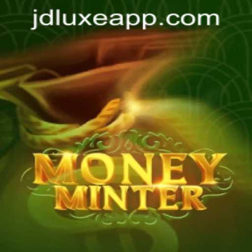 MoneyMinter: Transforming Casino Gaming at JD LUXE Casino