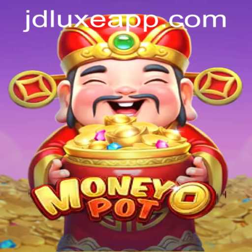 Discover the Thrills of MoneyPot at JD LUXE Casino