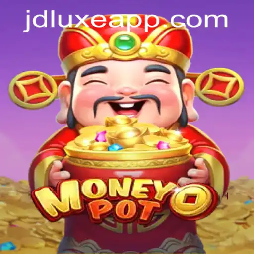 Discover the Thrills of MoneyPot at JD LUXE Casino