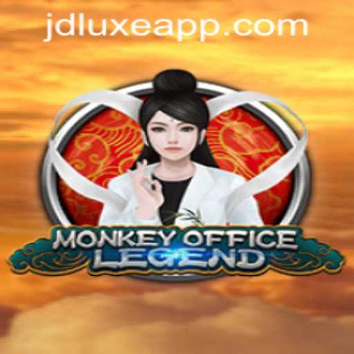 Discover the Thrills of MonkeyOfficeLegend at JD LUXE Casino