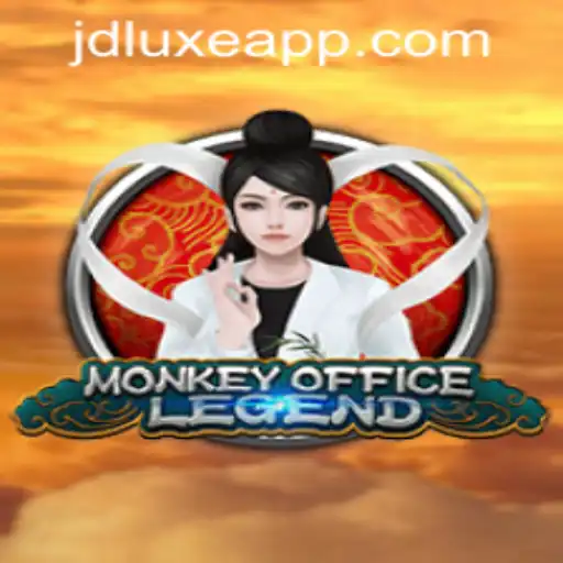 Discover the Thrills of MonkeyOfficeLegend at JD LUXE Casino
