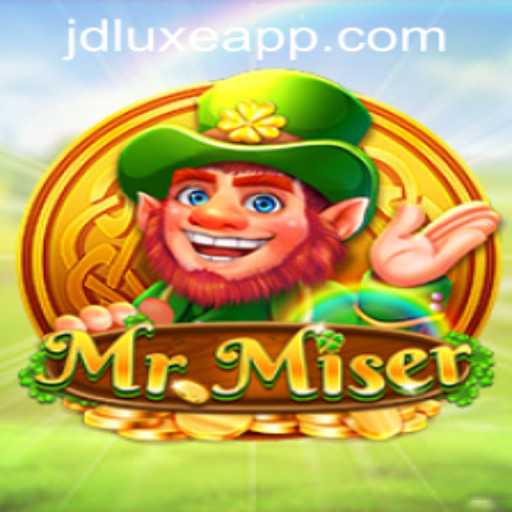 Discover the Exciting World of MrMiser at JD LUXE Casino