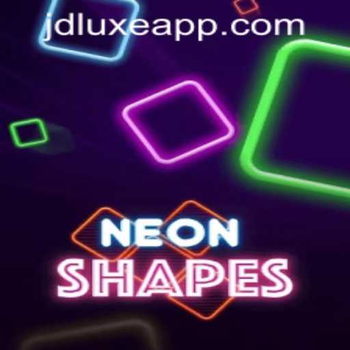 Exploring NeonShapes: A Fresh Take on Casino Gaming at JD LUXE