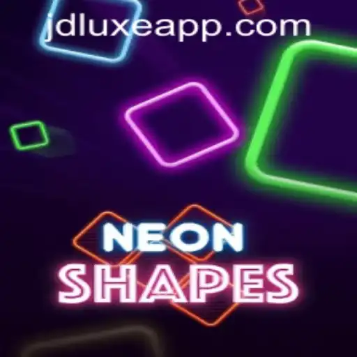 Exploring NeonShapes: A Fresh Take on Casino Gaming at JD LUXE