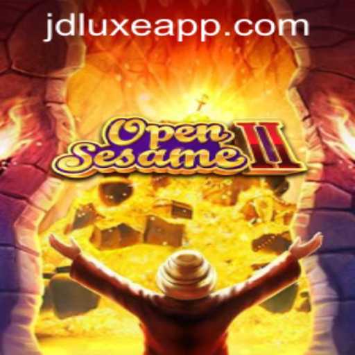 Unveiling OpenSesameII: Explore the Exciting World of JD LUXE Casino