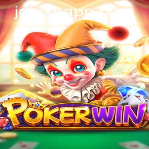 POKERWIN: The New Thrill at JD LUXE Casino