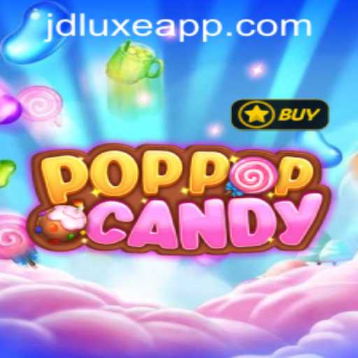 Exploring the Exciting World of POPPOPCANDY in JD LUXE Casino