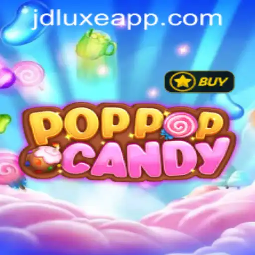 Exploring the Exciting World of POPPOPCANDY in JD LUXE Casino