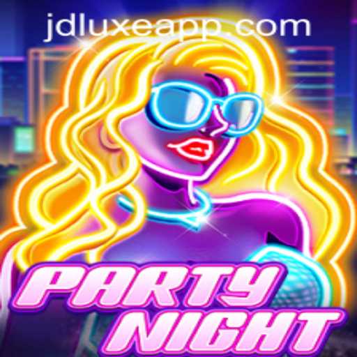 Unveiling PartyNight: The Ultimate Gaming Experience at JD LUXE Casino