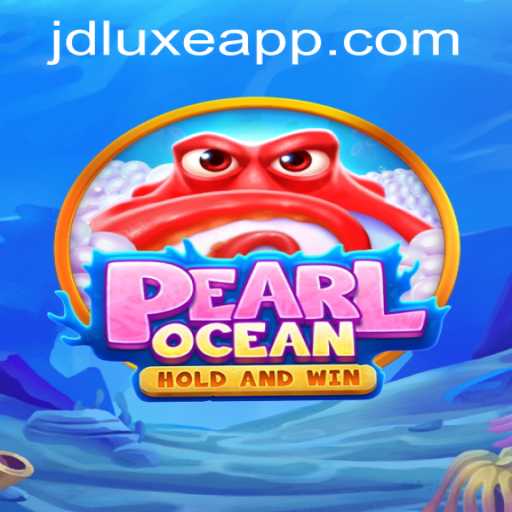 Dive into the Mystical World of PearlOcean at JD LUXE Casino