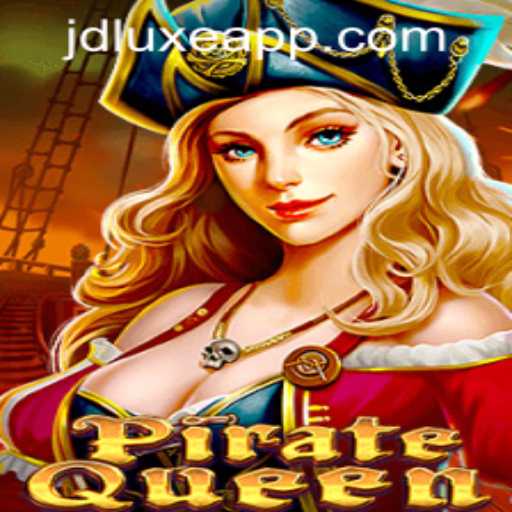 PirateQueen: An Exciting Voyage to JD LUXE Casino