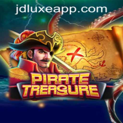 Exploring the Thrills of PirateTreasure at JD LUXE Casino