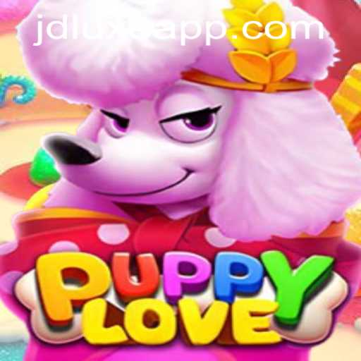 Dive into the World of PuppyLove: Discover JD LUXE Casino's Latest Adventure