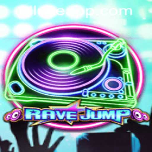 Delve into the Dazzling World of RaveJump: A Casino Adventure with JD LUXE Casino