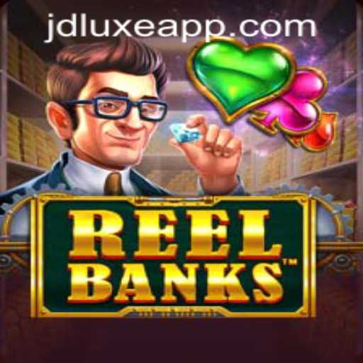 ReelBanks: An Exciting Addition to JD LUXE Casino's Gaming Lineup