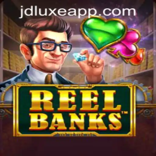 ReelBanks: An Exciting Addition to JD LUXE Casino's Gaming Lineup